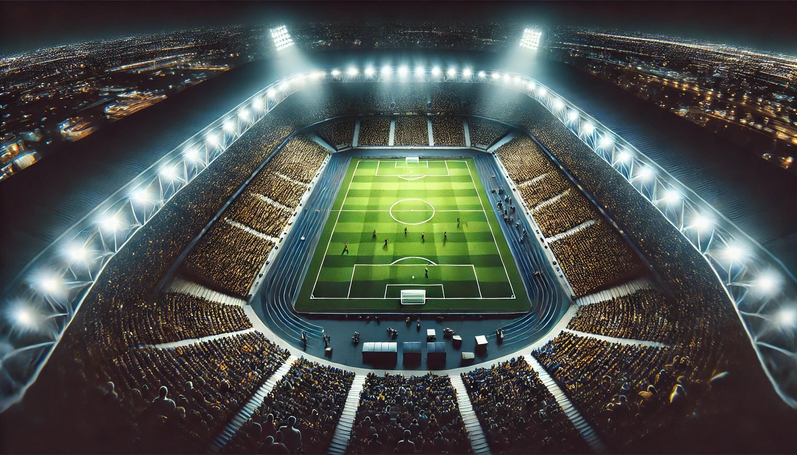 Football Match
