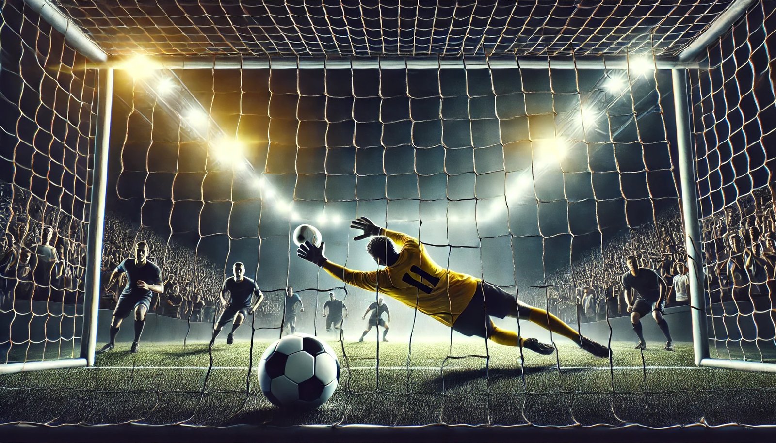 Stadium